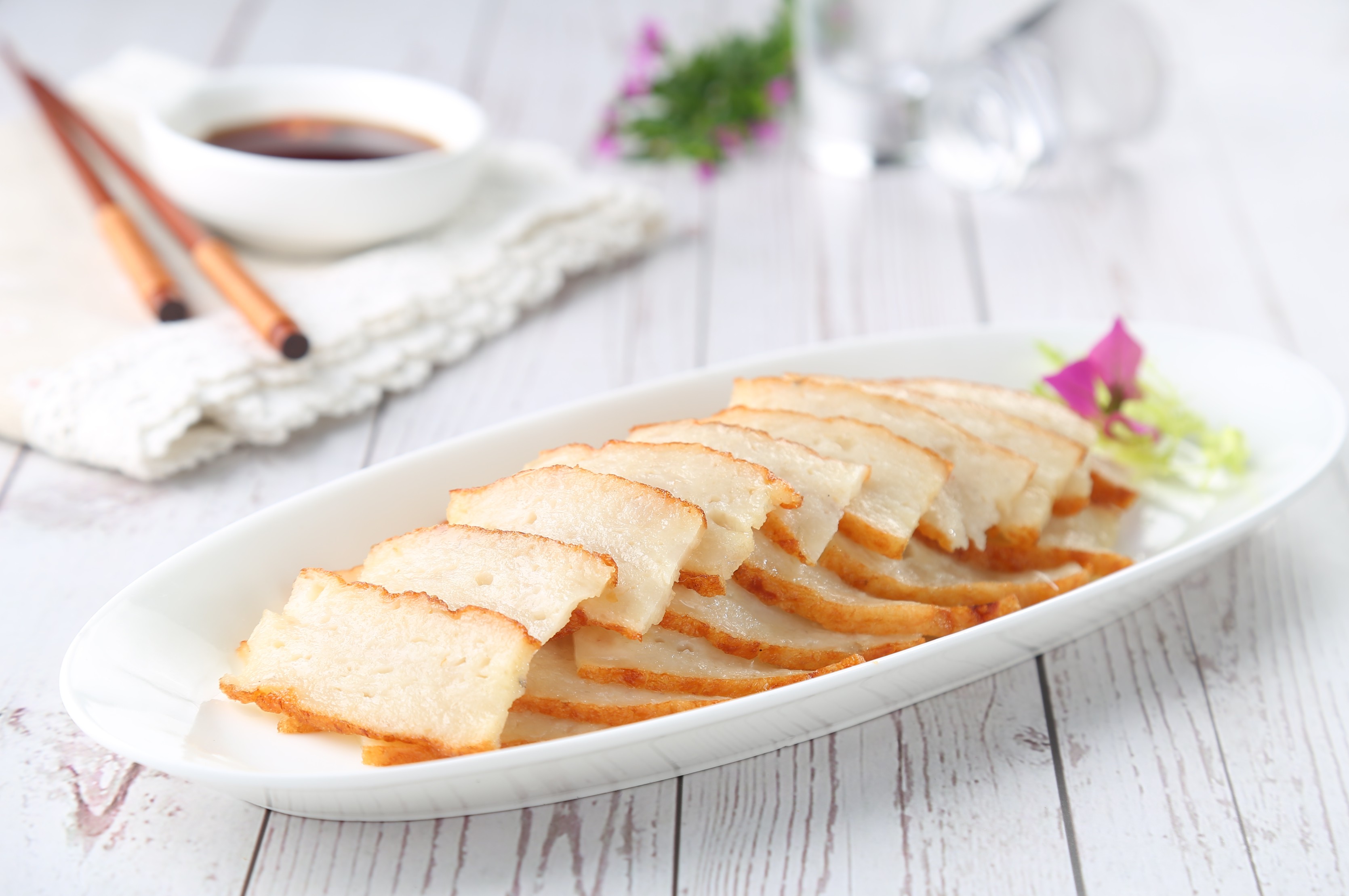 温州鱼饼怎么做_温州鱼饼的做法_豆果美食